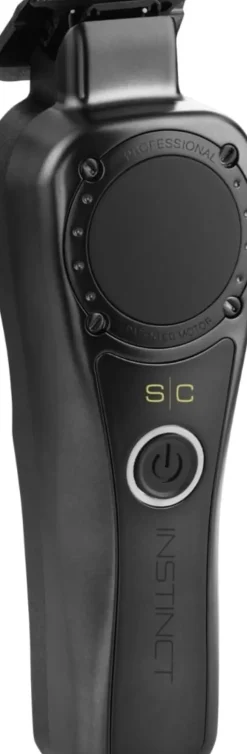 StyleCraft Instinct Cordless Trimmer