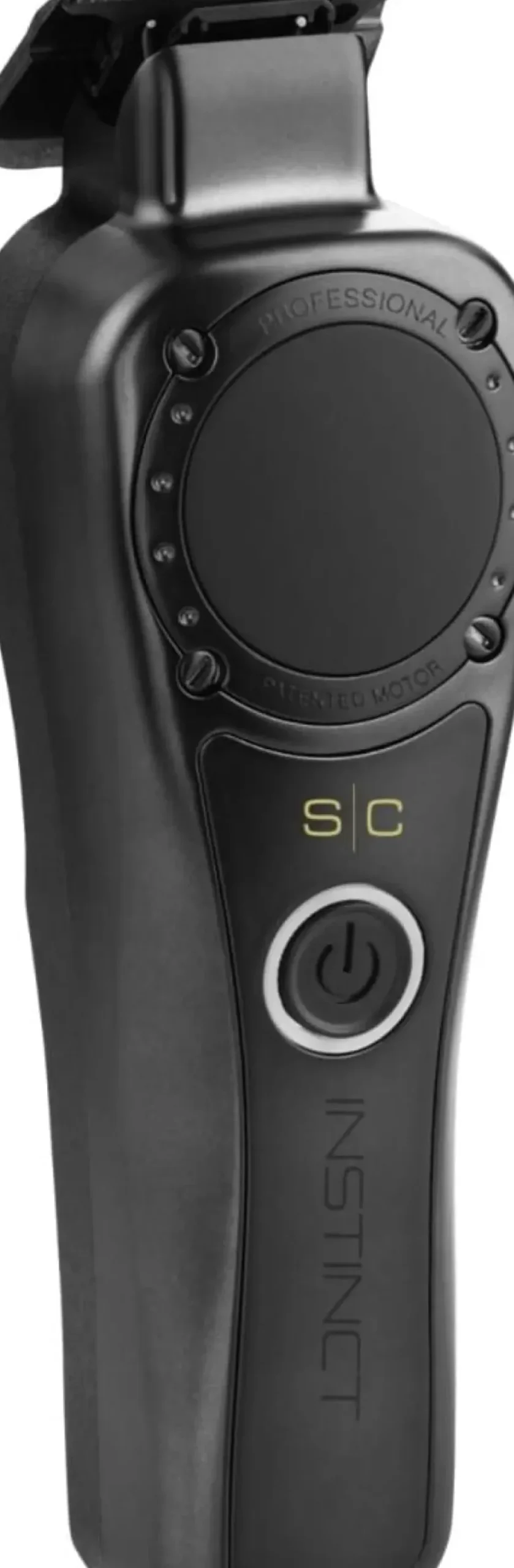 StyleCraft Instinct Cordless Trimmer