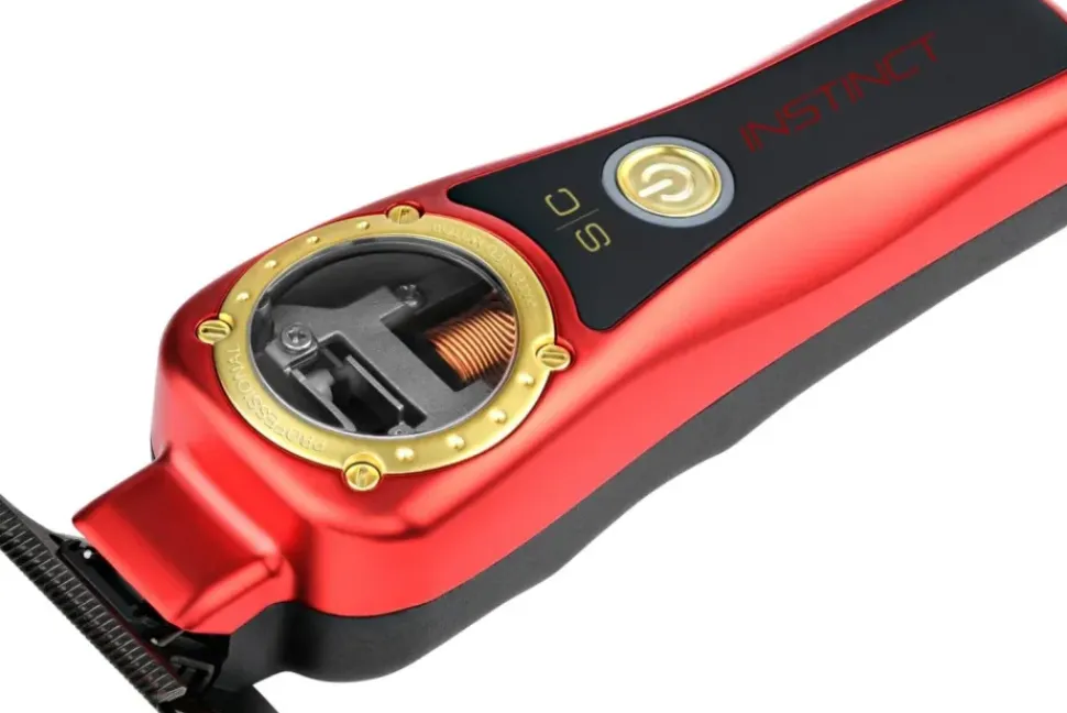 StyleCraft Instinct Cordless Trimmer