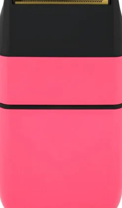 StyleCraft Instinct Metal Shaver Pink