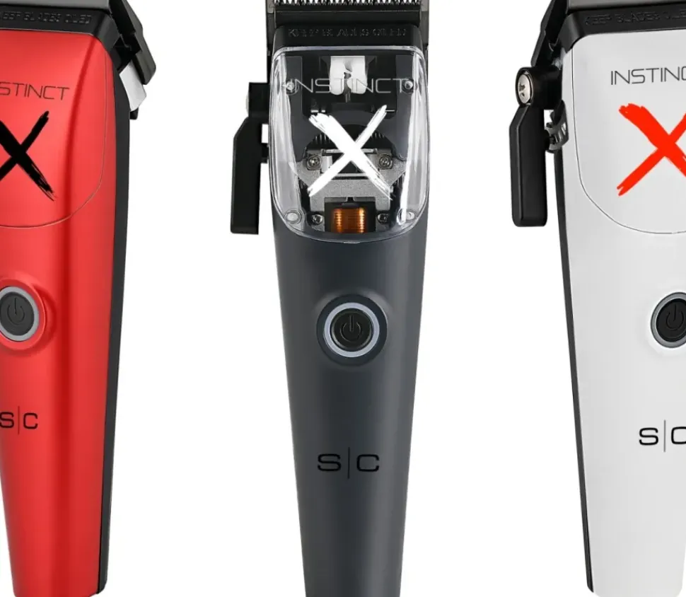 StyleCraft Instinct-X Clipper