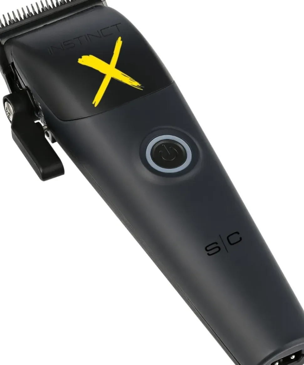 StyleCraft Instinct-X Clipper