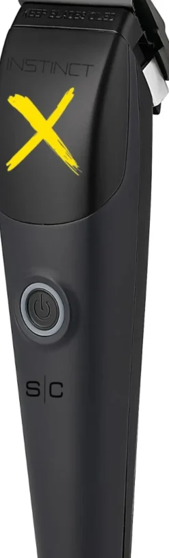 StyleCraft Instinct-X Clipper