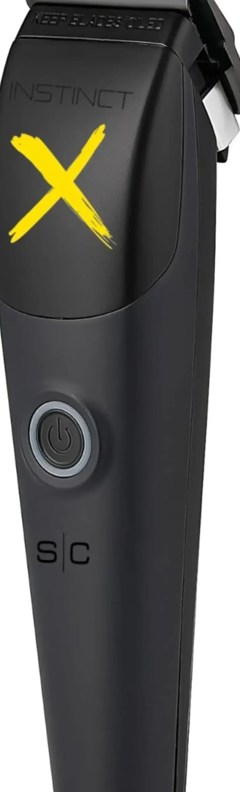 StyleCraft Instinct-X Clipper