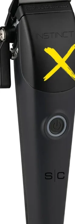 StyleCraft Instinct-X Clipper