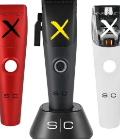 StyleCraft Instinct-X Clipper