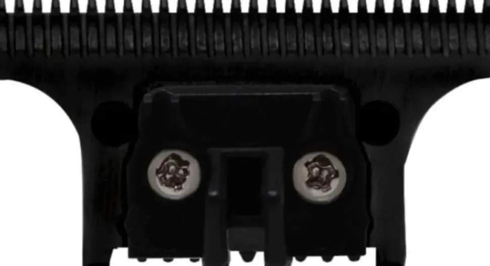 StyleCraft Moving "The One" Black diamond Carbon DLC Deep Tooth Trimmer Blade