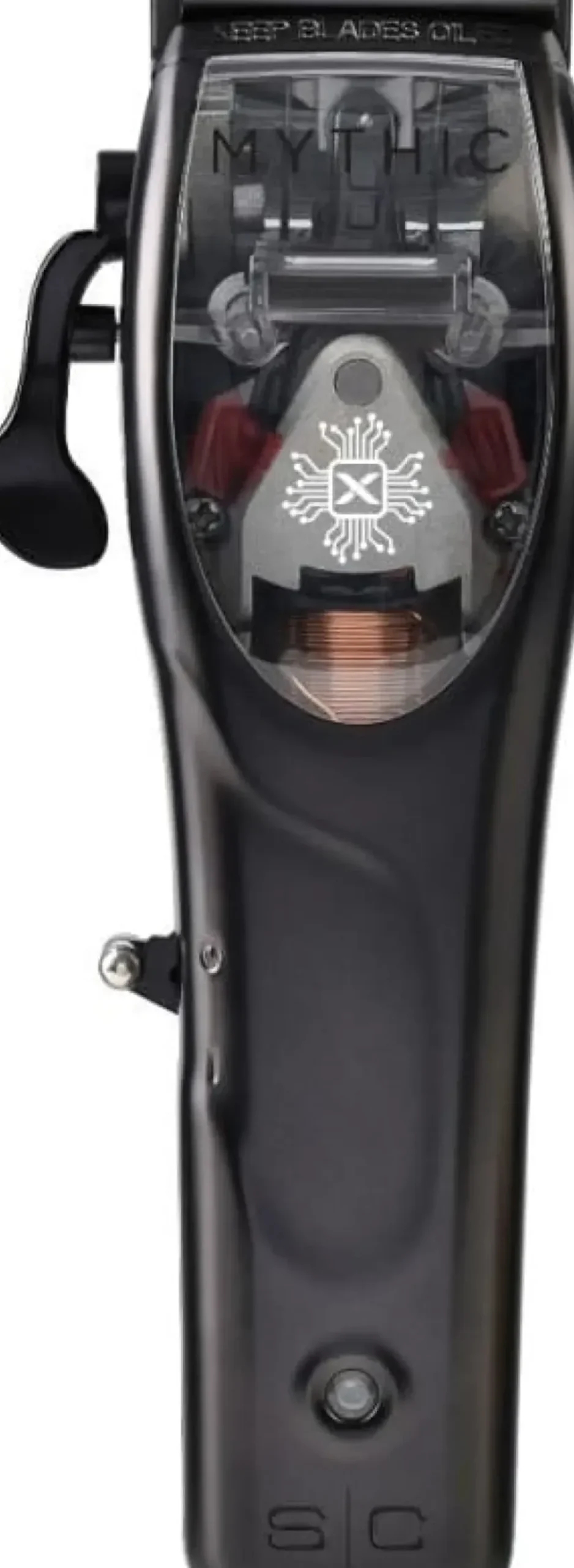 StyleCraft Mythic Professionel Brushless Motor