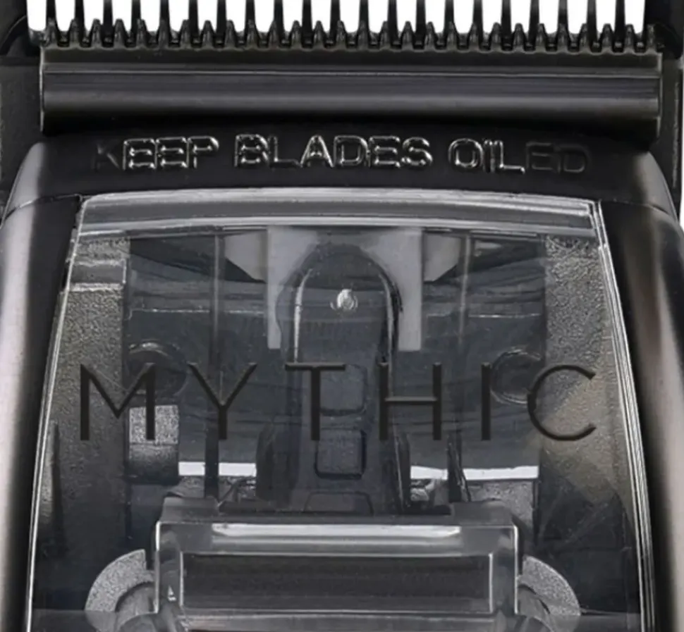 StyleCraft Mythic Professionel Brushless Motor