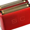 StyleCraft Prodigy Foil Red
