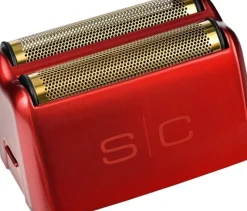 StyleCraft Prodigy Foil Red