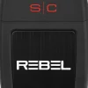 StyleCraft Rebel Foil Shaver Super Torque Motor