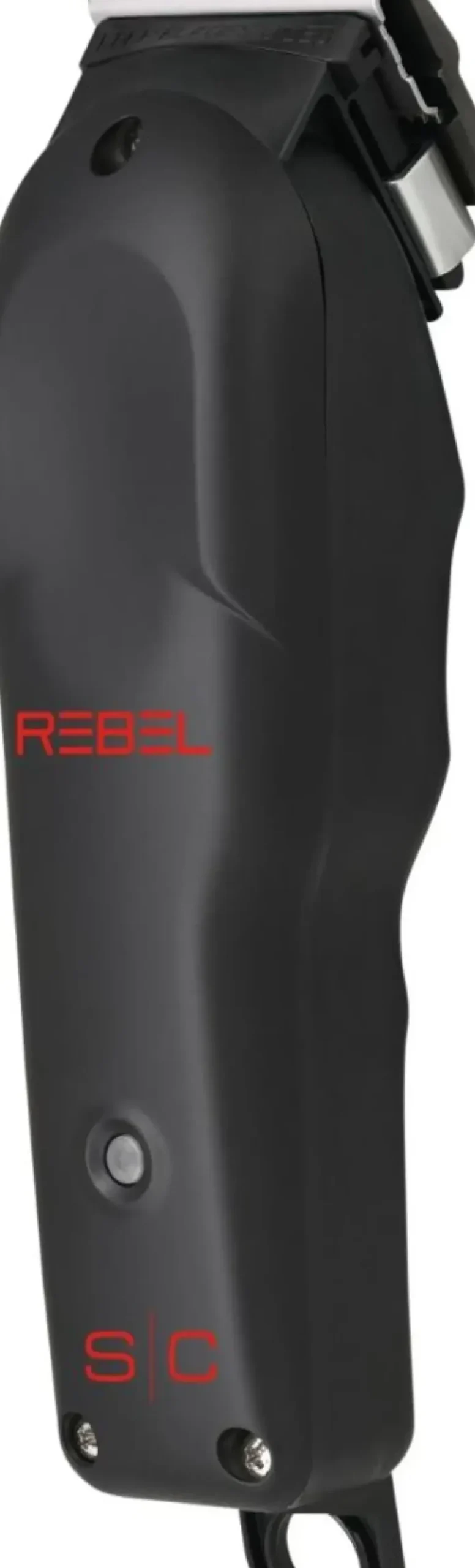 StyleCraft Rebel Professional Super-Torque Modular Cordless