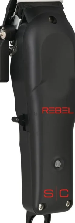 StyleCraft Rebel Professional Super-Torque Modular Cordless