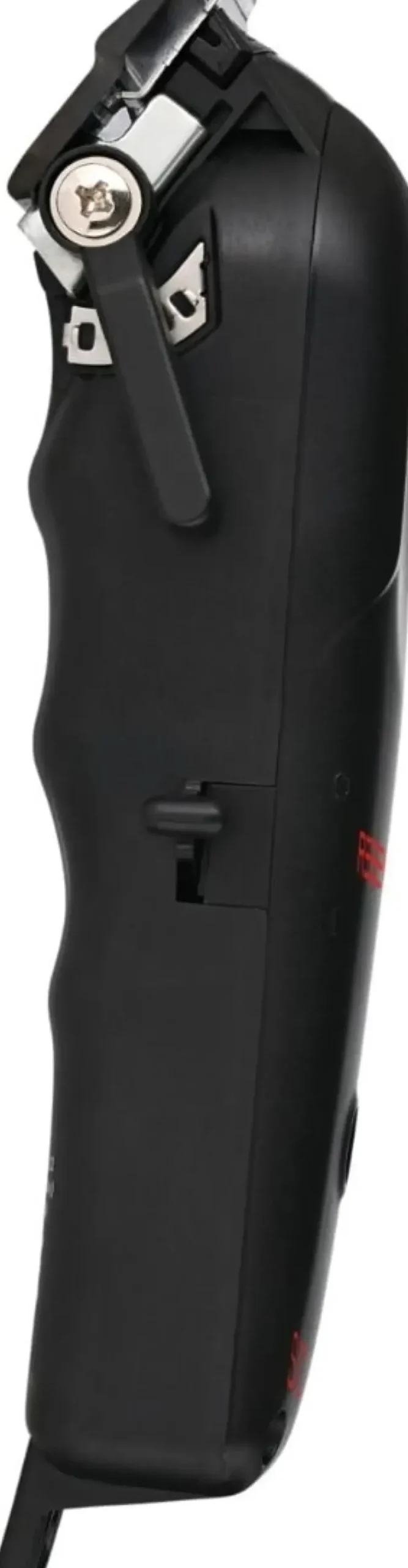StyleCraft Rebel Professional Super-Torque Modular Cordless