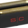 StyleCraft Replacement Gold Titanium Foil Head