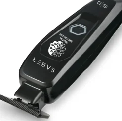 StyleCraft Saber Black Trimmer