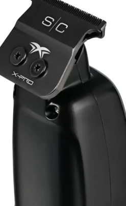 StyleCraft Saber Black Trimmer