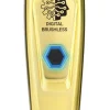 StyleCraft Saber Gold Trimmer