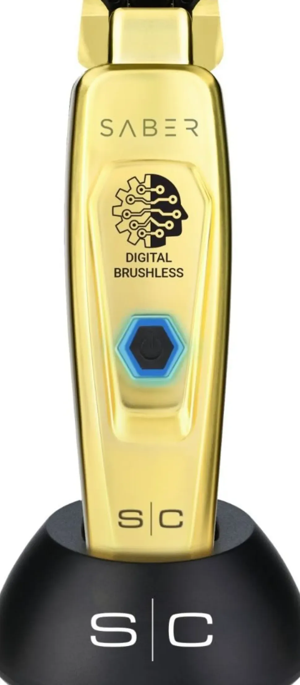 StyleCraft Saber Gold Trimmer