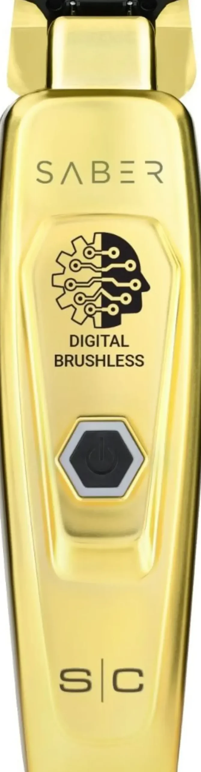 StyleCraft Saber Gold Trimmer