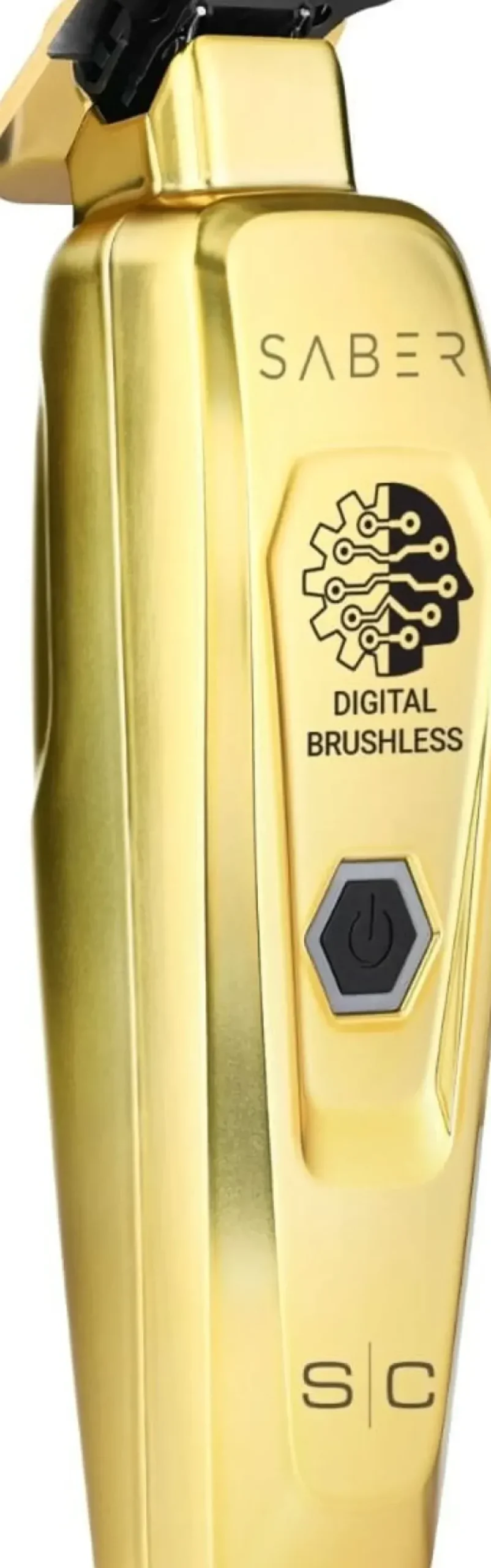 StyleCraft Saber Gold Trimmer