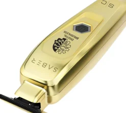 StyleCraft Saber Gold Trimmer
