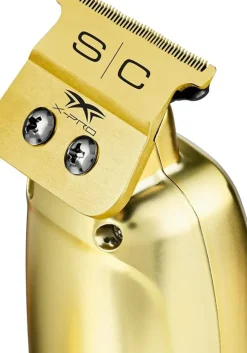 StyleCraft Saber Gold Trimmer