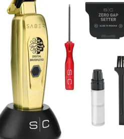 StyleCraft Saber Gold Trimmer