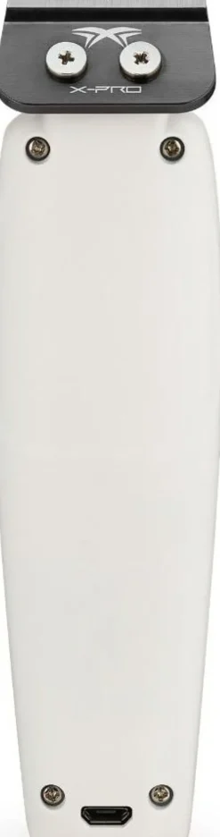 StyleCraft Saber White Trimmer