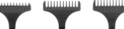 StyleCraft Set of 3 Combs for Evo Trimmer