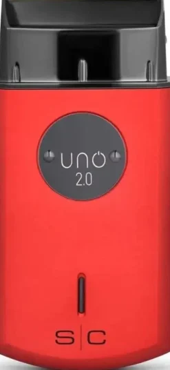 StyleCraft Uno 2.0 Single Foil Shaver
