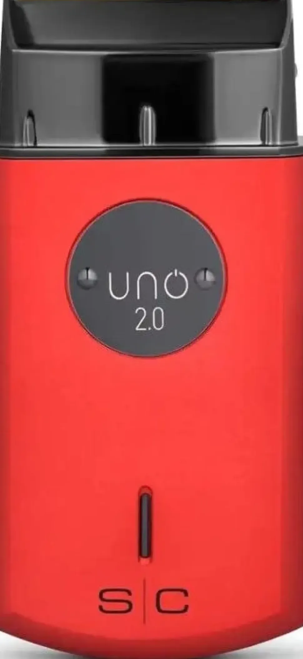StyleCraft Uno 2.0 Single Foil Shaver