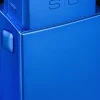 StyleCraft Wireless Prodigy Foil Shaver Metallic Matte Blue