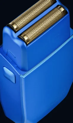 StyleCraft Wireless Prodigy Foil Shaver Metallic Matte Blue