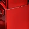 StyleCraft Wireless Prodigy Foil Shaver Metallic Matte Red