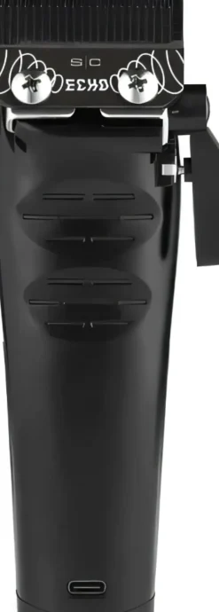 Stylecraft x 360 Jeezy Cordless Vector Motor Clipper