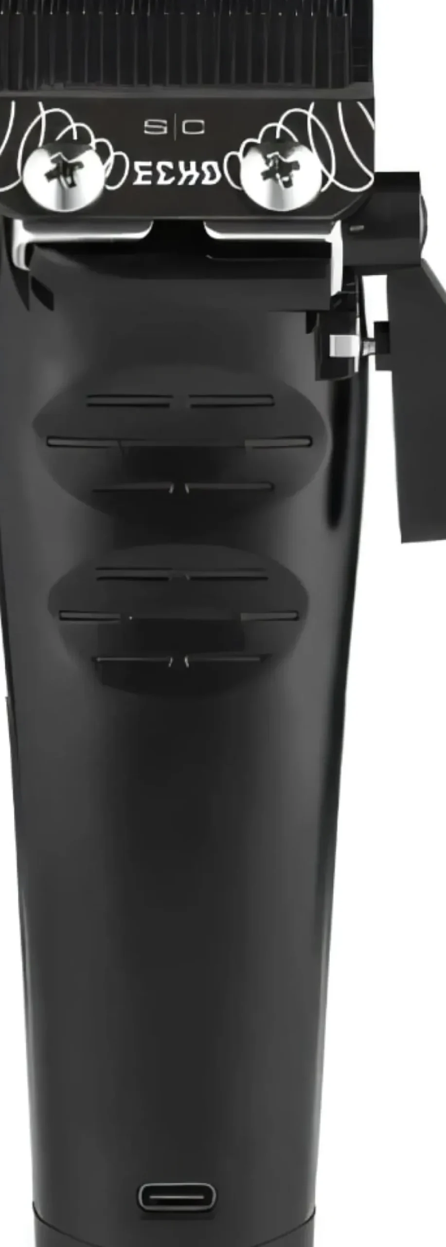 Stylecraft x 360 Jeezy Cordless Vector Motor Clipper