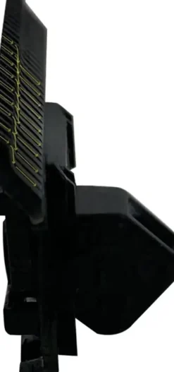 StyleCraft X-PRO Precision Gold + The One DLC Trimmer Blade
