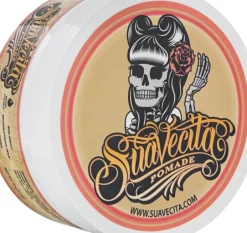 Suavecita Pomade 113g