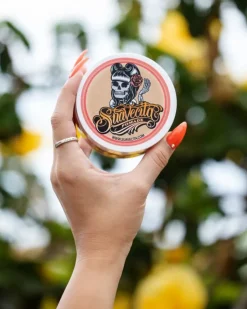 Suavecita Pomade 113g