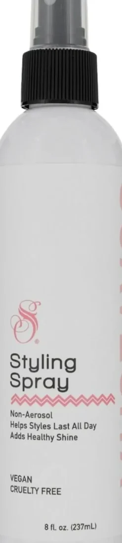 Suavecita Styling Spray 237 ml