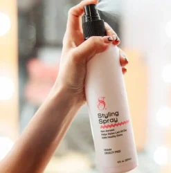 Suavecita Styling Spray 237 ml