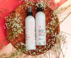 Suavecita Styling Spray 237 ml