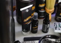 Suavecito Beard Butter 118 ml