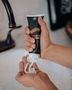 Suavecito Beard Butter Whiskey Bar 118 ml