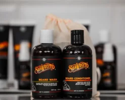 Suavecito Beard Wash 237 ml