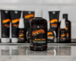 Suavecito Beard Wash 237 ml