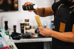 Suavecito Body Powder 170g