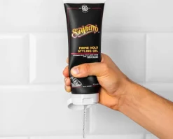 Suavecito Firme Hold Styling Gel 237 ml